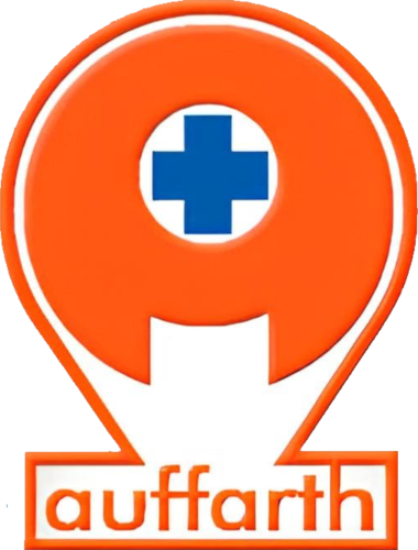 Logo von Auffarth Medical